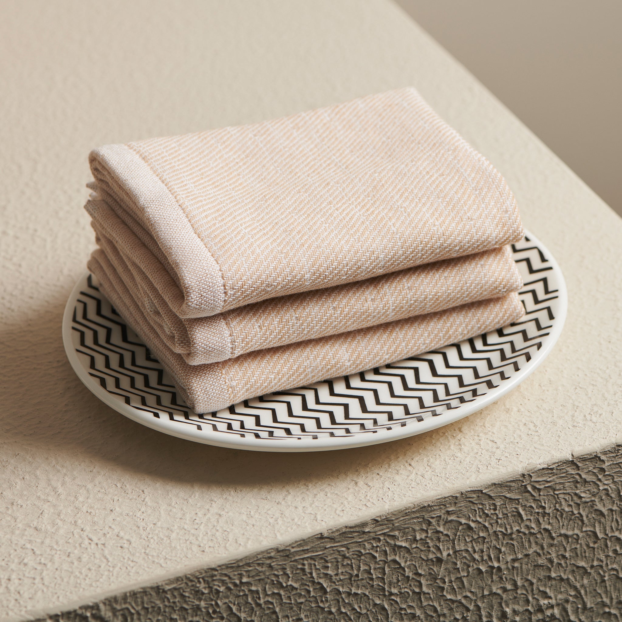 Ombre | Cotton | Hammam Terry | Bath Set