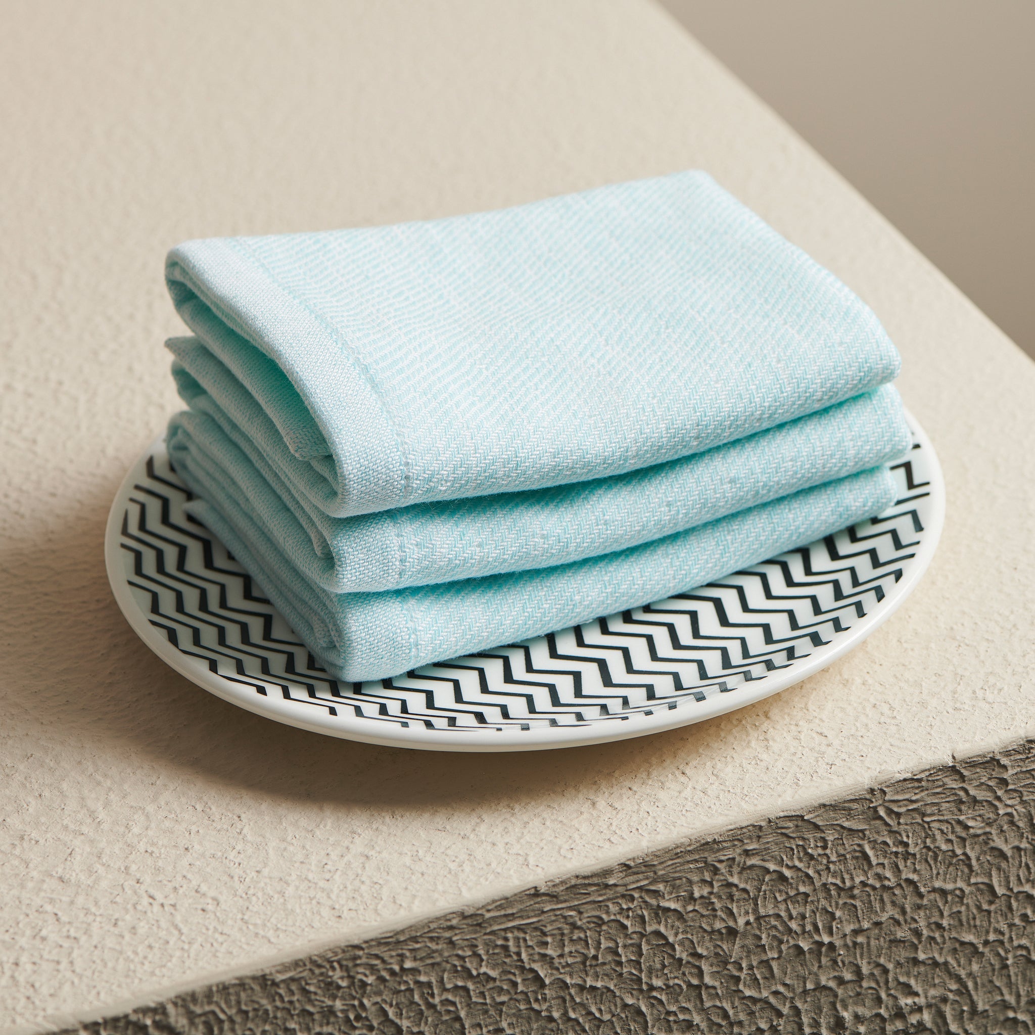Backwater | Cotton | Hammam Terry | Bath Set