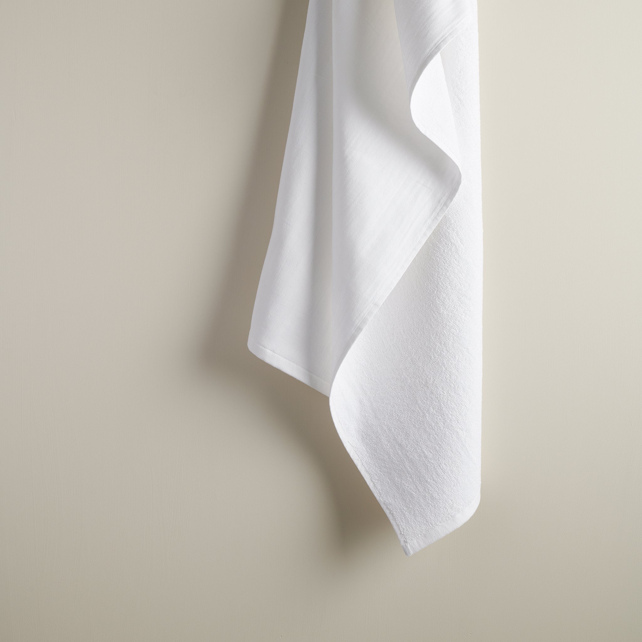 Bloom | Cotton | Hammam Terry | XL Bath Towel